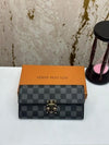 Loui_s vuitton long premium wallet with og box lv2023 - hagrid