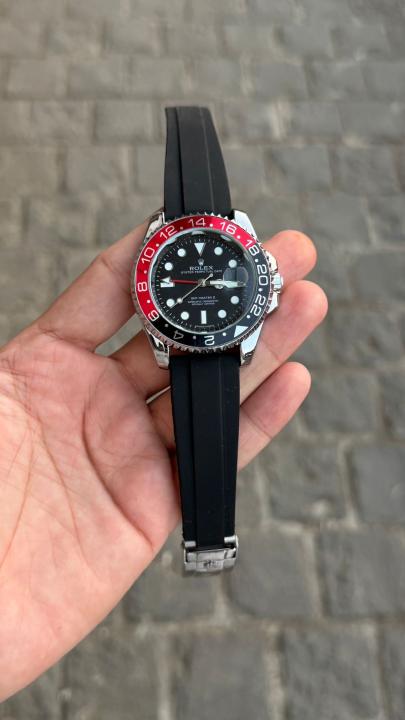 Role_x Gmt Master