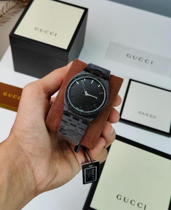 GUCC_I WATCH SLIM JAPAN