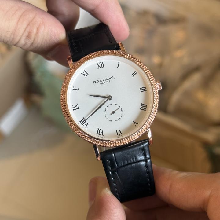 Patek_Philippe Mens Watch