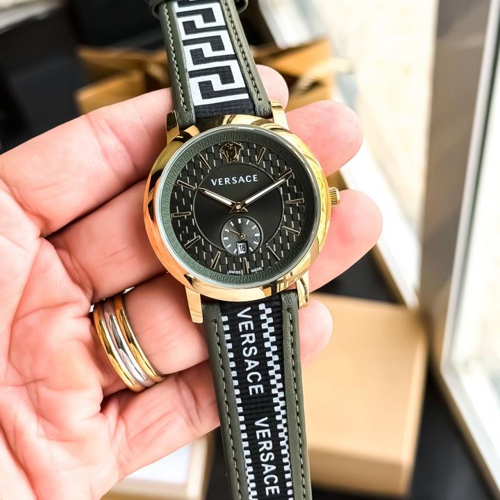 VERSACE_GOLD-GREEN