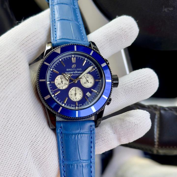 Breitling SuperOcean Heritage