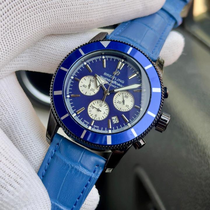 Breitling SuperOcean Heritage