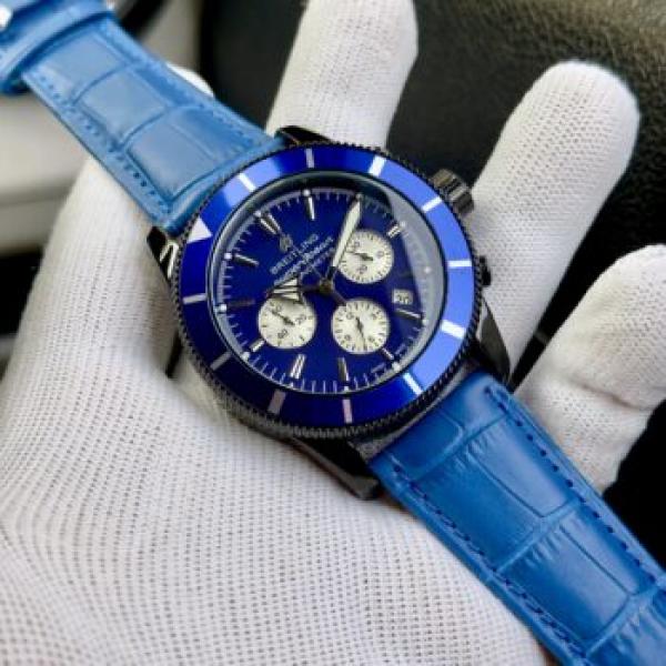 Breitling SuperOcean Heritage
