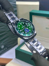 Rolex_ Submariner sun moon new F307