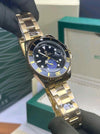 Rolex_ Submariner sun moon new F306