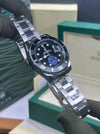 Rolex_ Submariner sun moon new F305