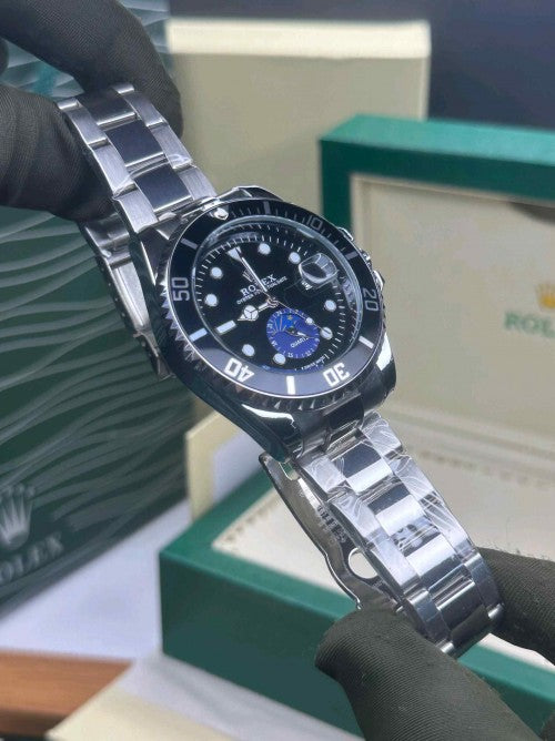 Rolex_ Submariner sun moon new F305