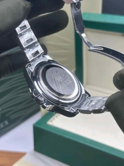 Rolex_ Submariner sun moon new F305