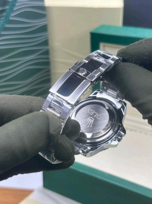 Rolex_ Submariner sun moon new F305