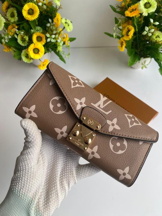 Louis_Vuitton metis premium womens longwallet with_ ogbox 383