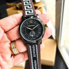 VERSAC_E MENS ALL WORKING WATCH