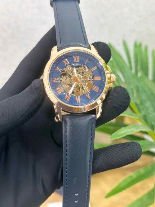 Fossil_Grant Automatic F302