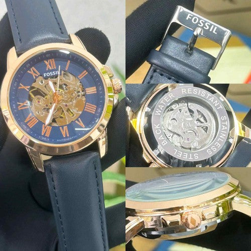Fossil_Grant Automatic F302