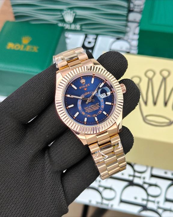ROLE_EX SKY-DWELLER WATCH M-6