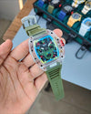 RICHARD_MILLE WATCH M-661