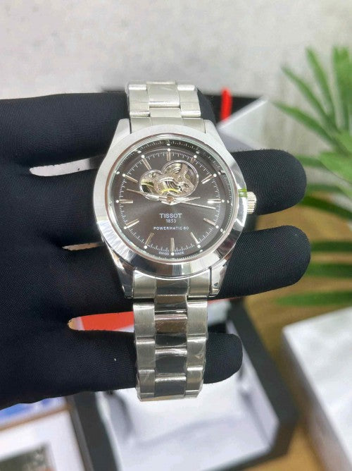 Tissot_Gentalman Automatic F301