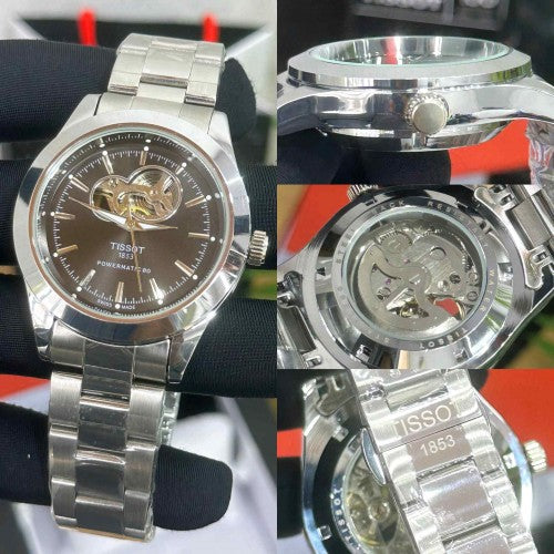 Tissot_Gentalman Automatic F301