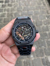 Audemars Pigue_t Skeleton