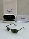 RAYBA_AN SUNGLASS D-50