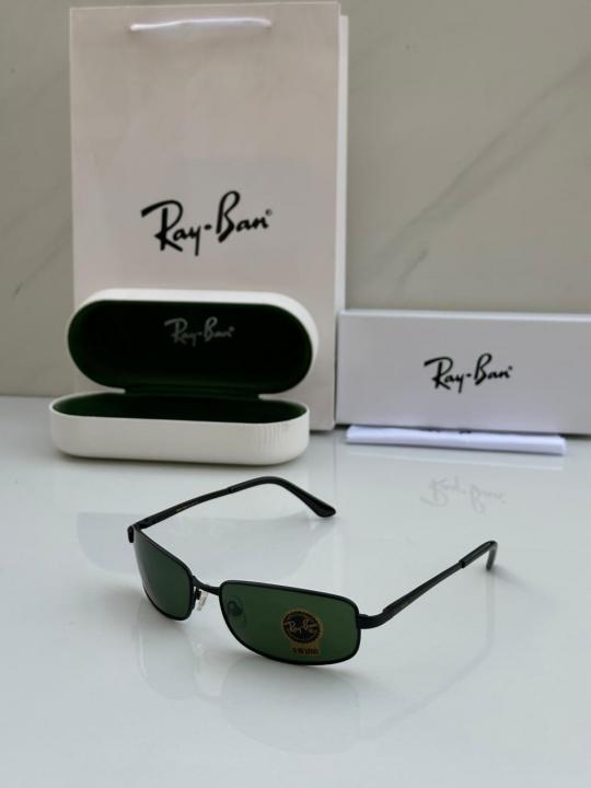 RAYBA_AN SUNGLASS D-50
