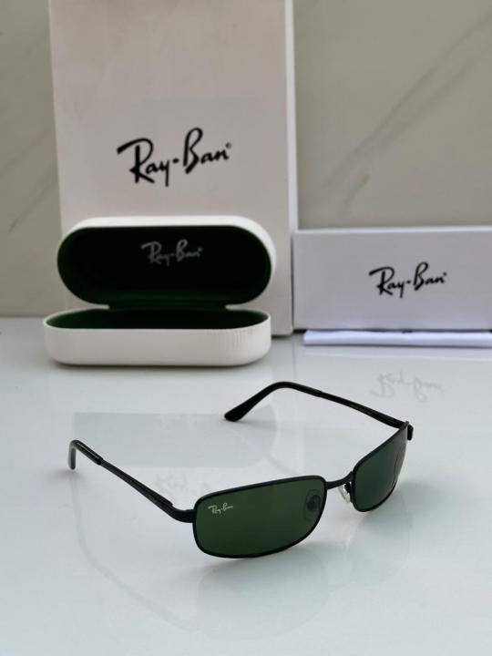 RAYBA_AN SUNGLASS D-50