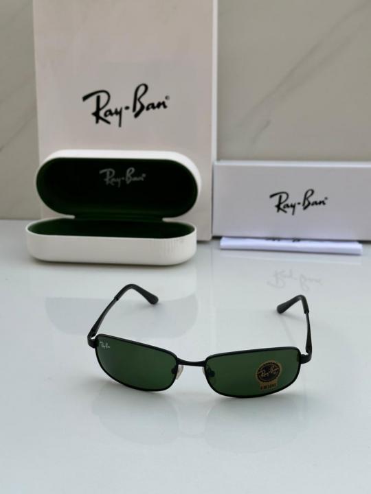 RAYBA_AN SUNGLASS D-50
