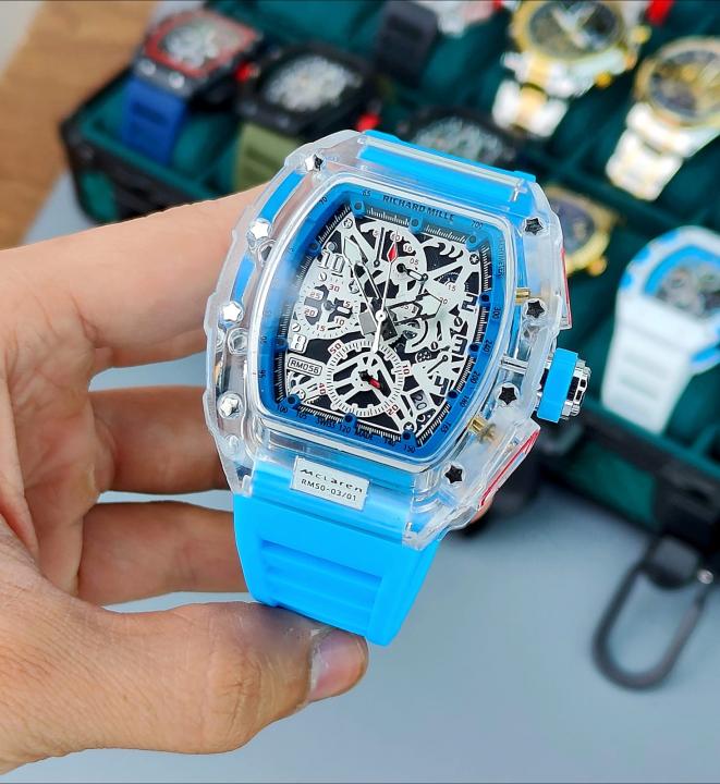 RICHARD_MILLE WATCH M-660