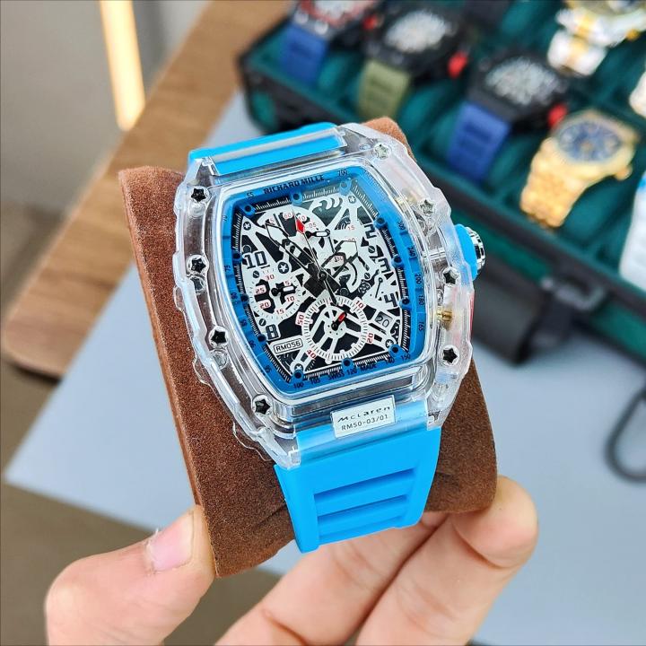 RICHARD_MILLE WATCH M-660