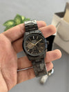 Seiko Presage Cocktail Premium Automatic Black W222