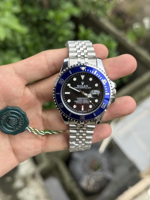 Role x Submariner Quartz Good quality