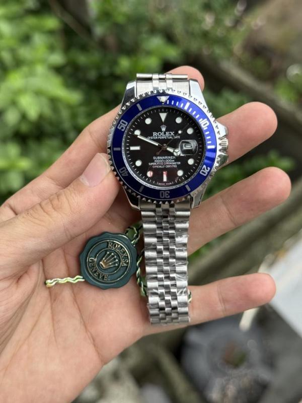 Role x Submariner Quartz Good quality
