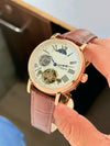 PATEK PHILIPE TOURBILLON AUTOMATIC JAPAN AAA F286