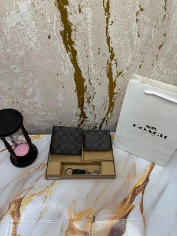COACH_SIGNATURE_CC_MONOGRAM_WALLET_COMBO_WITH_BOX_AND_CARRYBAG