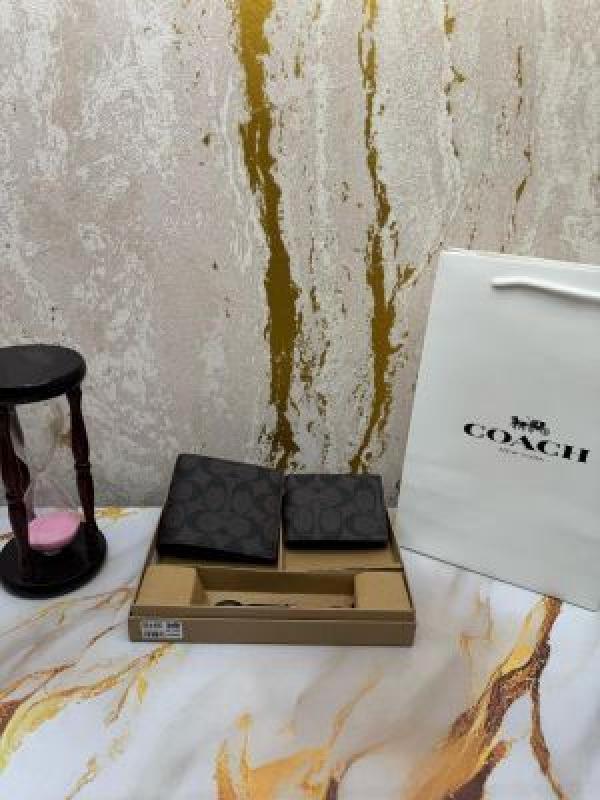 COACH_SIGNATURE_CC_MONOGRAM_WALLET_COMBO_WITH_BOX_AND_CARRYBAG