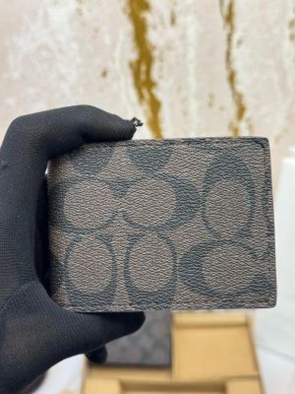 COACH_SIGNATURE_CC_MONOGRAM_WALLET_COMBO_WITH_BOX_AND_CARRYBAG