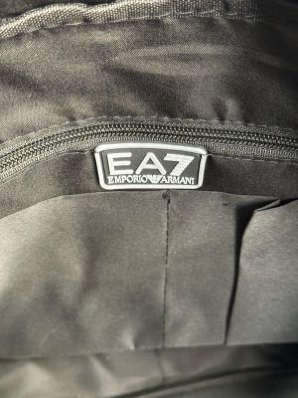 Emporio Arma_i Premium Quality Travel Duffle Bag (29014)