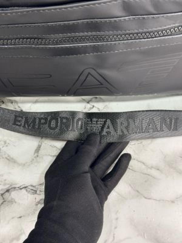 Emporio Arma_i Premium Quality Travel Duffle Bag (29014)
