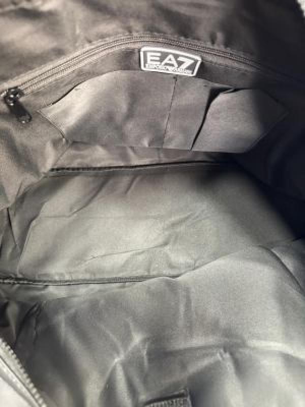 Emporio Arma_i Premium Quality Travel Duffle Bag (29014)