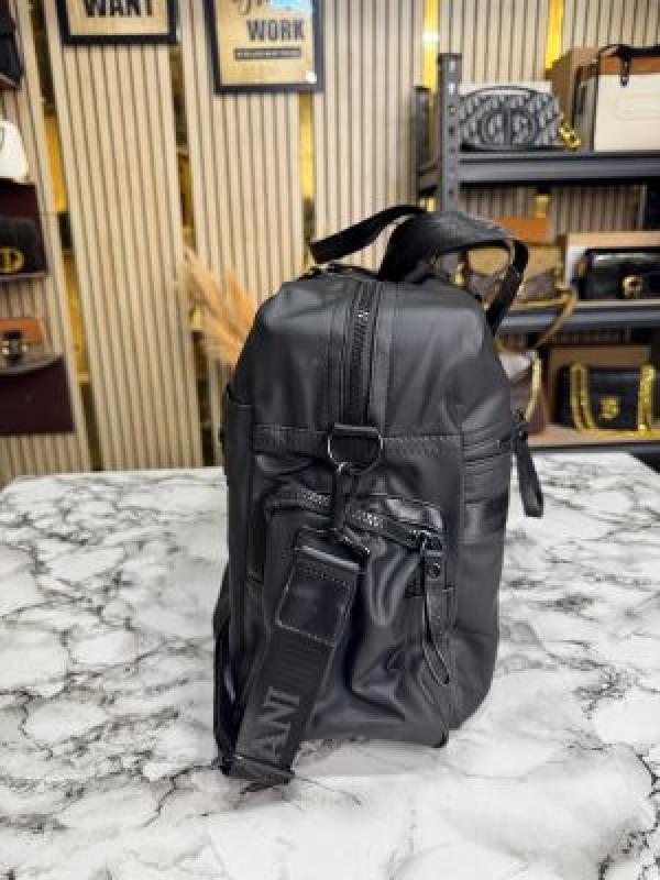 Emporio Arma_i Premium Quality Travel Duffle Bag (29014)