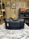 Prad_a Premium Quality Travel duffle bag with strap Zpa3025