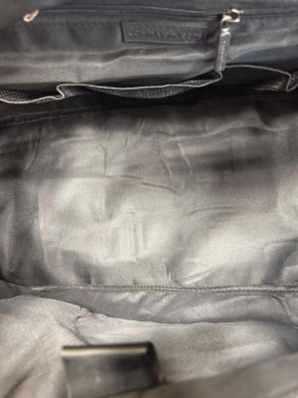 Calvin_Klein Premium Quality Travel Duffle Bag With Strap