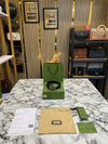 Gucc_i Bee Buckle Belt With Box Dust Bag And Carry Bag (8-1)