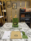 GUCCI_GG_BUCKLE_LOGO_PRINTED_BLACK_BELT_WITH_BOX_DUST_BAG_INCLUDING_CARRY_BAG_(30-2)