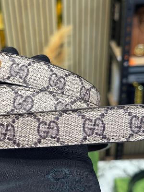 GUCCI_GG_BUCKLE_LOGO_PRINTED_BROWN_BELT_WITH_BOX_DUST_BAG_INCLUDING_CARRY_BAG_(30-1)