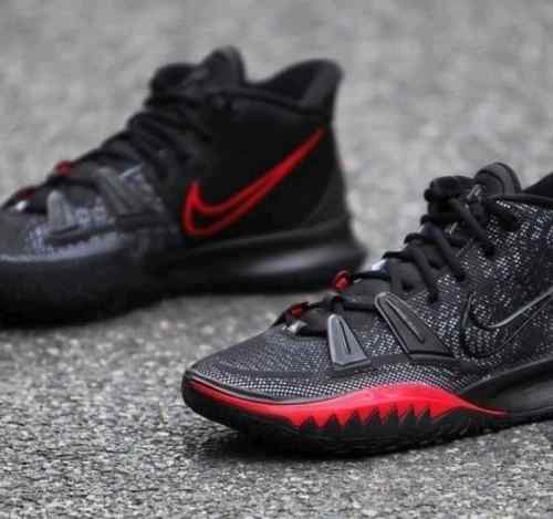 Nikee Kyrie 7 Bred