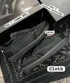 Jordan 1 Low Travis Scott phantom Black With Full Accessories For Mens 493