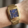 Guess Mens Chronograph Stainless steel