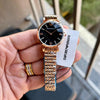 EMPORIO ARMA_I LADIES WATCH