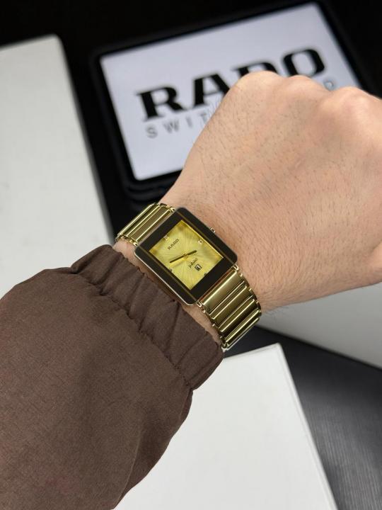 Radd_o Integral Ceramic